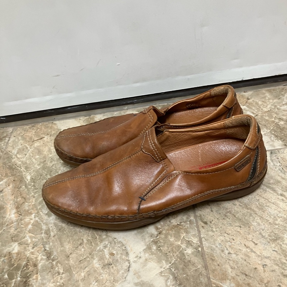Pikolinos San Telmo Men's Casual Slip On Loafers Size 43